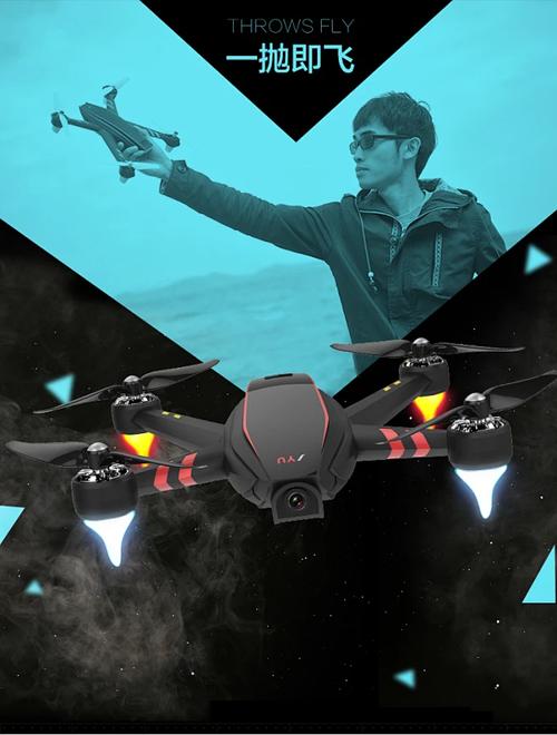 大黄蜂无人机有何独特性能或用途？-第2张图片-广州国自机器人