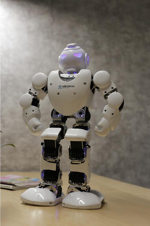 Alpha1pro机器人实际表现如何?-第1张图片-广州国自机器人 Alpha1pro机器人实际表现如何?-第1张图片-广州国自机器人