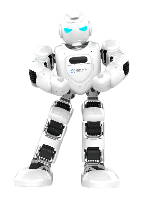 Alpha1pro机器人实际表现如何？-第3张图片-广州国自机器人