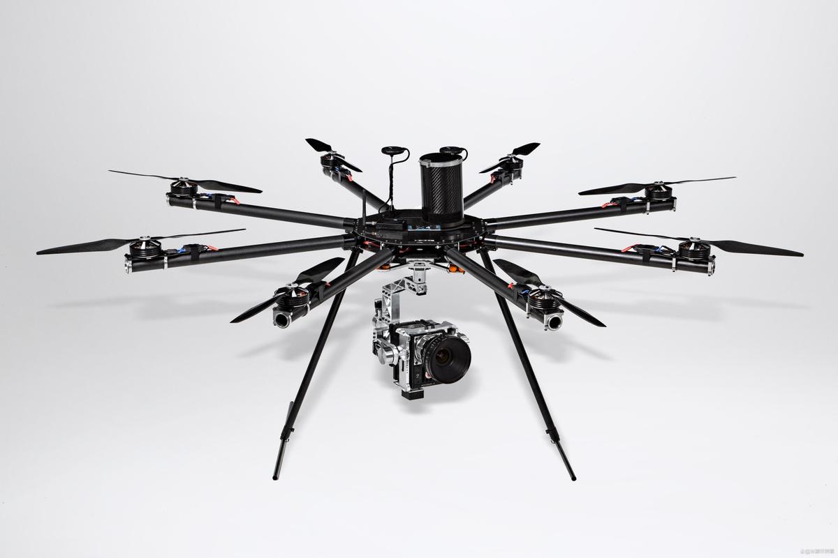 intel 500架无人机-第1张图片-广州国自机器人