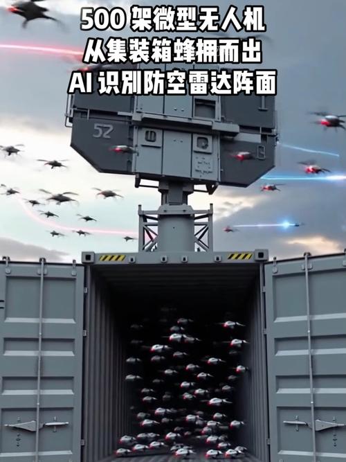 intel 500架无人机-第2张图片-广州国自机器人