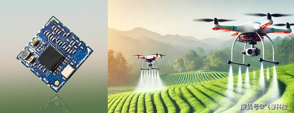 WiFi实时传输无人机，如何实现低延迟稳定航拍？-第2张图片-广州国自机器人