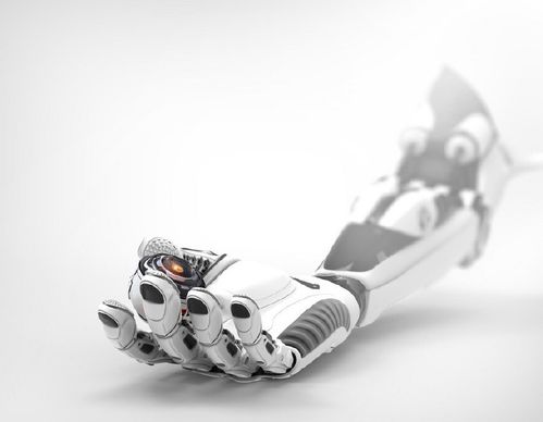 Knightscope机器人,安全助手还是就业替代者?-第1张图片-广州国自机器人 Knightscope机器人,安全助手还是就业替代者?-第1张图片-广州国自机器人