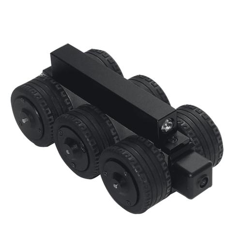 Knightscope机器人,安全助手还是就业替代者?-第3张图片-广州国自机器人 Knightscope机器人,安全助手还是就业替代者?-第3张图片-广州国自机器人