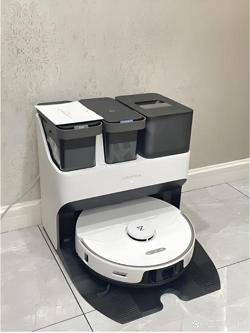 地贝扫地机器人实际体验如何？值得入手吗？-第2张图片-广州国自机器人