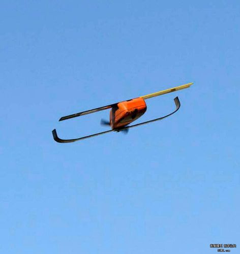 Sky Walker无人机有何独特优势?-第1张图片-广州国自机器人 Sky Walker无人机有何独特优势?-第1张图片-广州国自机器人