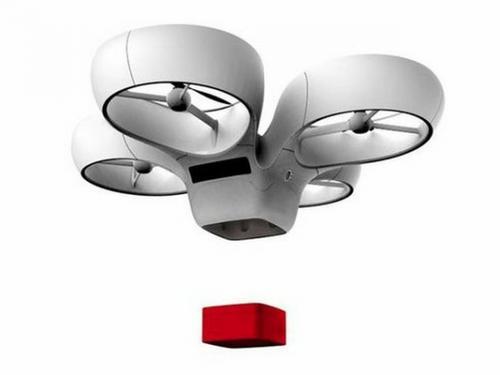 Matternet无人机如何改变物流未来?-第1张图片-广州国自机器人 Matternet无人机如何改变物流未来?-第1张图片-广州国自机器人