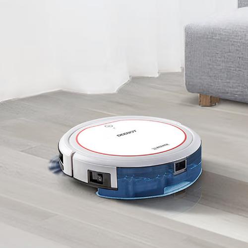 科沃斯机器人cen540-lg-第1张图片-广州国自机器人