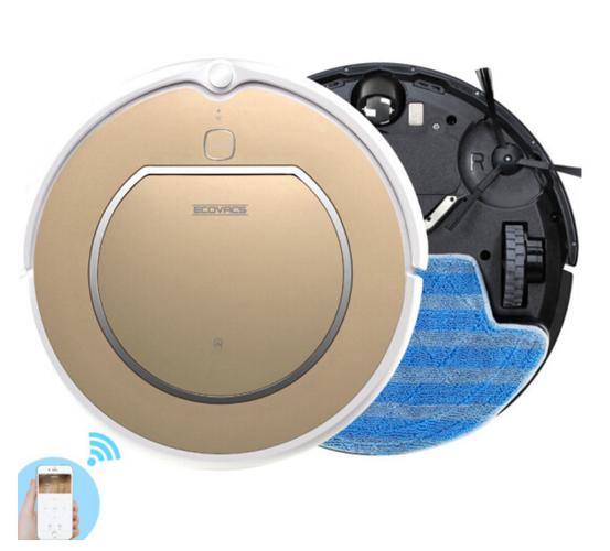 科沃斯机器人cen540-lg-第2张图片-广州国自机器人