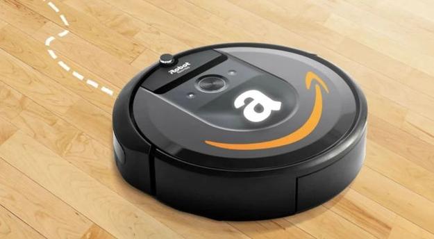 irobot扫地机器人380t-第3张图片-广州国自机器人