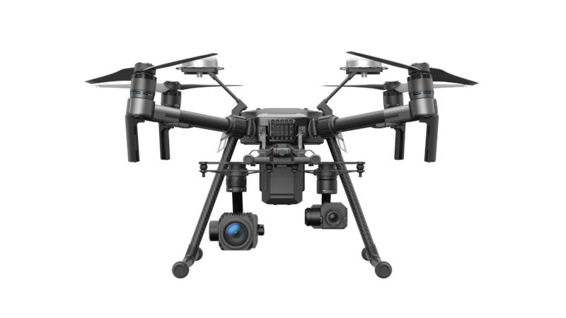 大疆经纬 m200 无人机-第3张图片-广州国自机器人 大疆经纬 m200 无人机-第3张图片-广州国自机器人