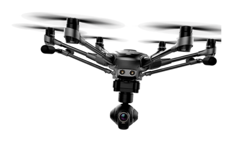 Typhoon无人机官网有哪些核心功能与优势?-第1张图片-广州国自机器人 Typhoon无人机官网有哪些核心功能与优势?-第1张图片-广州国自机器人