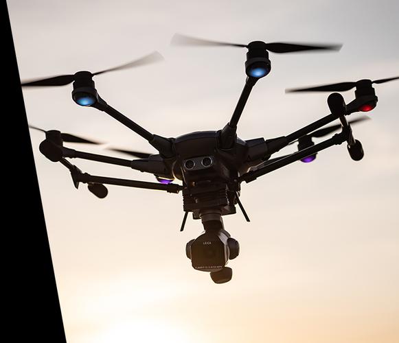 Typhoon无人机官网有哪些核心功能与优势?-第2张图片-广州国自机器人 Typhoon无人机官网有哪些核心功能与优势?-第2张图片-广州国自机器人