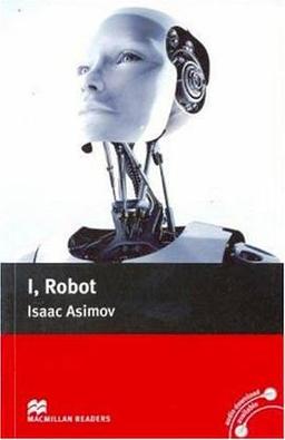 I robot，人工智能名字有何深意？-第1张图片-广州国自机器人