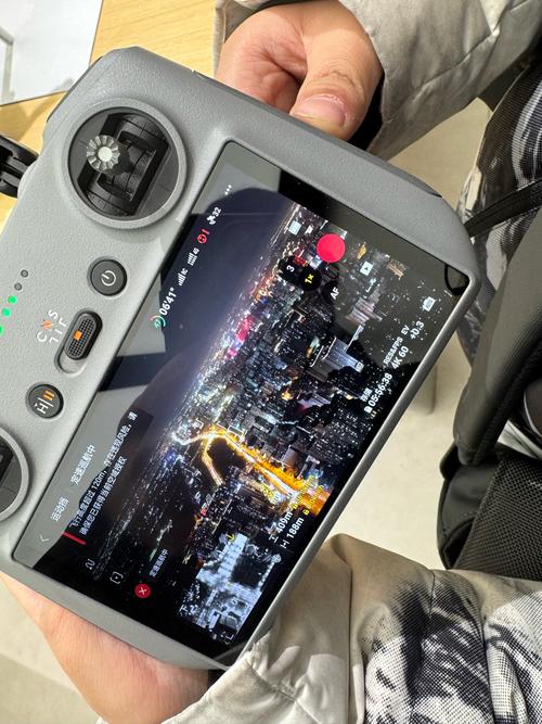 大疆无人机 android-第1张图片-广州国自机器人
