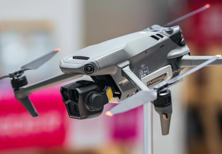 大疆无人机 android-第2张图片-广州国自机器人