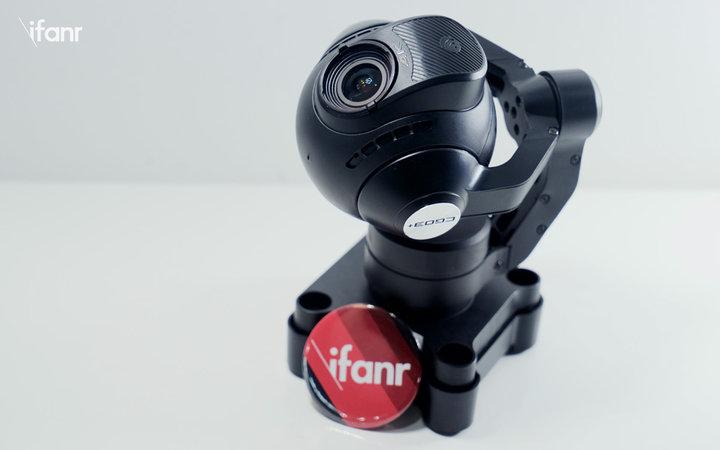 realsense无人机如何实现智能避障与精准导航?-第2张图片-广州国自机器人 realsense无人机如何实现智能避障与精准导航?-第2张图片-广州国自机器人