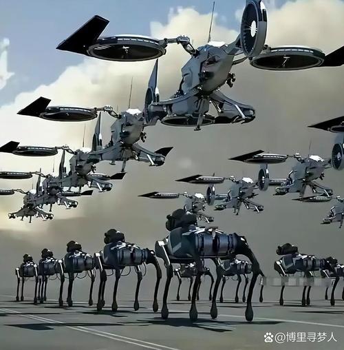 战狼2无人机品牌是什么?-第1张图片-广州国自机器人 战狼2无人机品牌是什么?-第1张图片-广州国自机器人