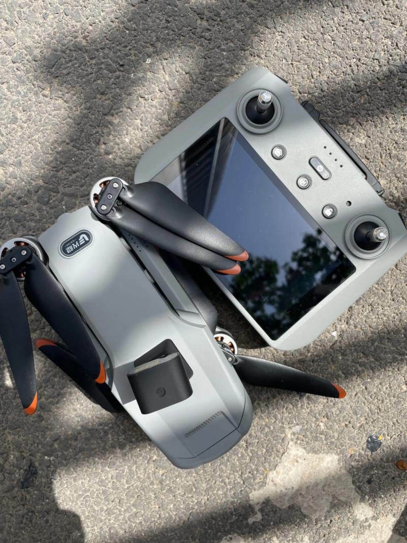 战狼2无人机品牌是什么?-第2张图片-广州国自机器人 战狼2无人机品牌是什么?-第2张图片-广州国自机器人