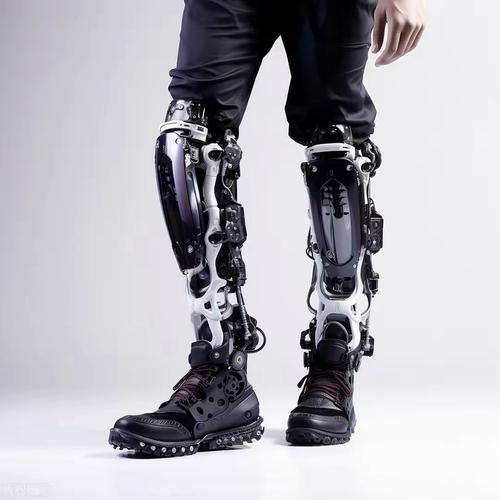 人工智能外骨 rewalk-第1张图片-广州国自机器人