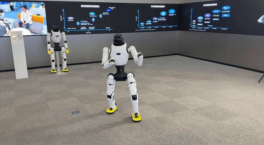 人工智能外骨 rewalk-第3张图片-广州国自机器人