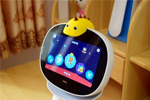 360儿童机器人 suning-第1张图片-广州国自机器人
