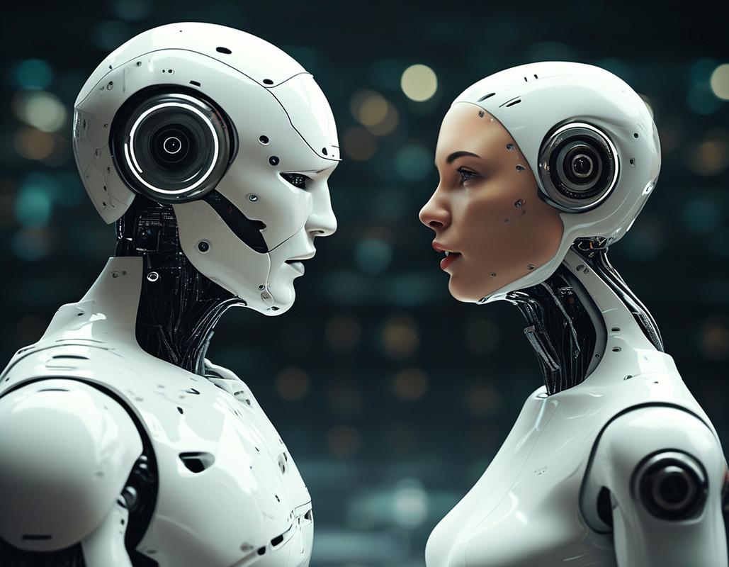 AlphaGo战胜人类,是进步还是危机?-第2张图片-广州国自机器人 AlphaGo战胜人类,是进步还是危机?-第2张图片-广州国自机器人