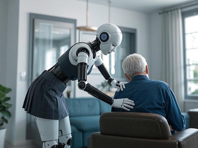 AlphaGo战胜人类,是进步还是危机?-第1张图片-广州国自机器人 AlphaGo战胜人类,是进步还是危机?-第1张图片-广州国自机器人