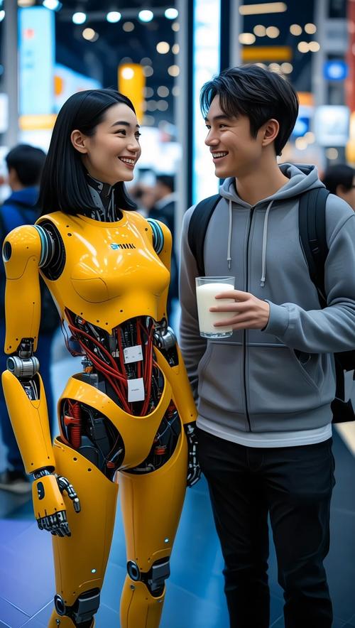 AlphaGo战胜人类,是进步还是危机?-第3张图片-广州国自机器人 AlphaGo战胜人类,是进步还是危机?-第3张图片-广州国自机器人