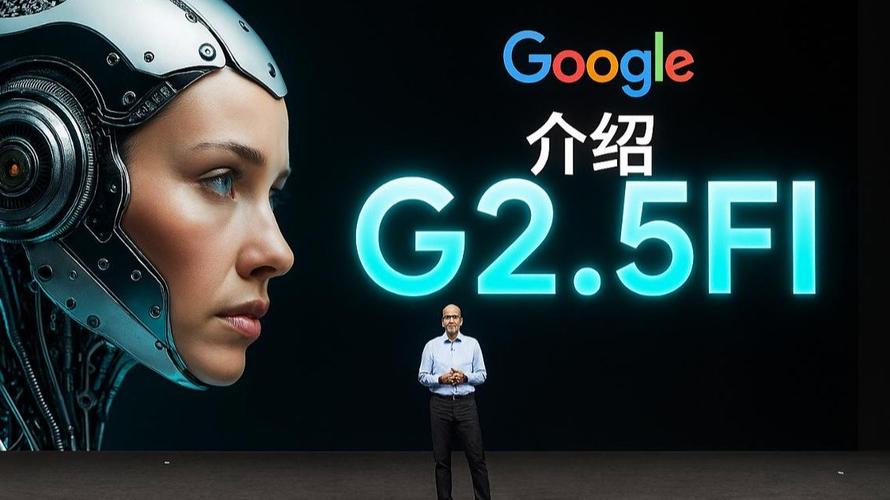 Google人工智能年薪究竟有多高？-第2张图片-广州国自机器人
