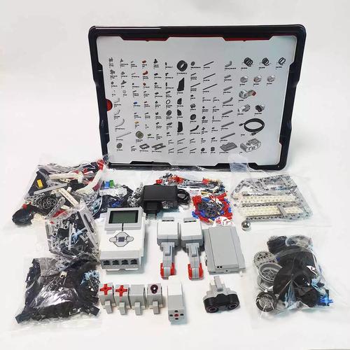 乐高EV3 45544机器人-第1张图片-广州国自机器人