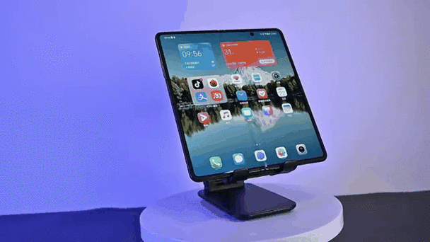 荣耀magic人工智能功能-第3张图片-广州国自机器人