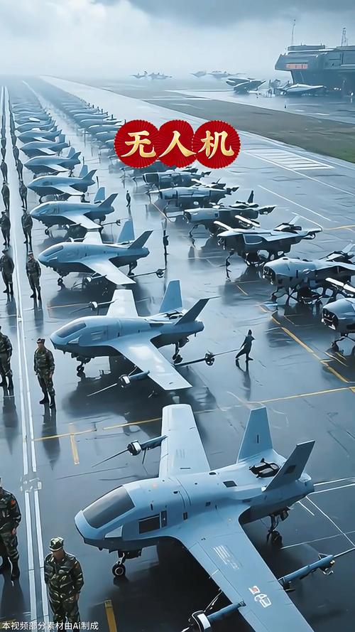 阅兵为什么不用无人机拍摄-第3张图片-广州国自机器人