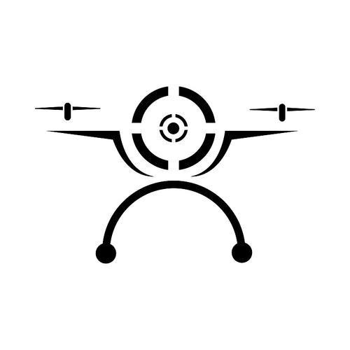 无人机emoji符号代表什么含义？-第1张图片-广州国自机器人