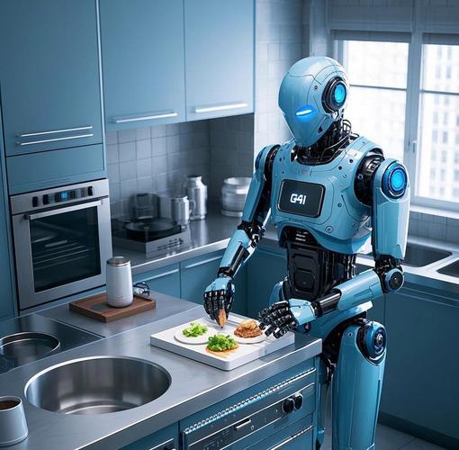 Dueros对话式AI如何实现自然交互？-第3张图片-广州国自机器人