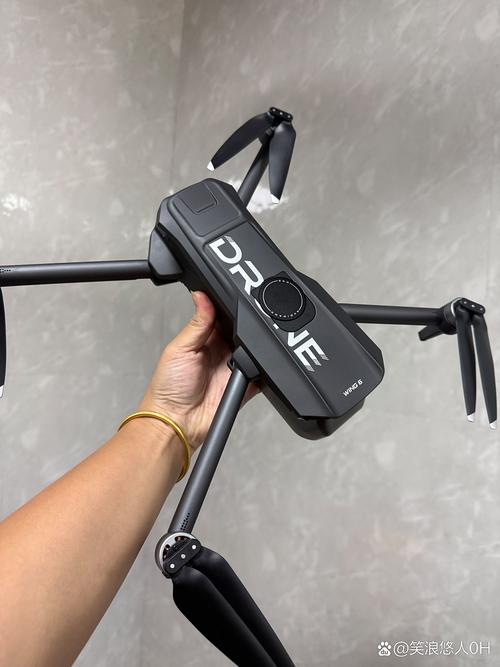 Follow Me无人机如何精准跟拍而不失联？-第2张图片-广州国自机器人