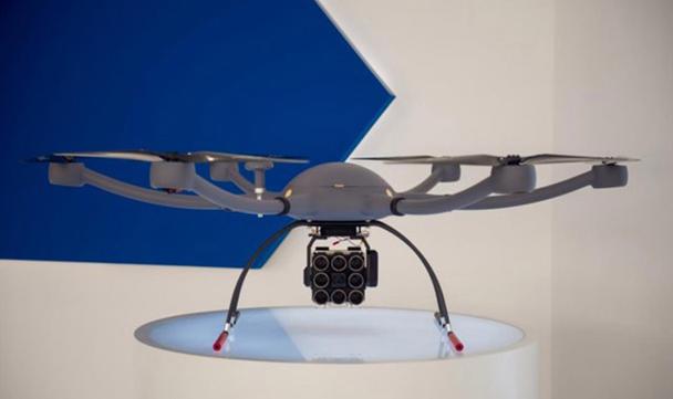 devention无人机有何独特优势？-第3张图片-广州国自机器人