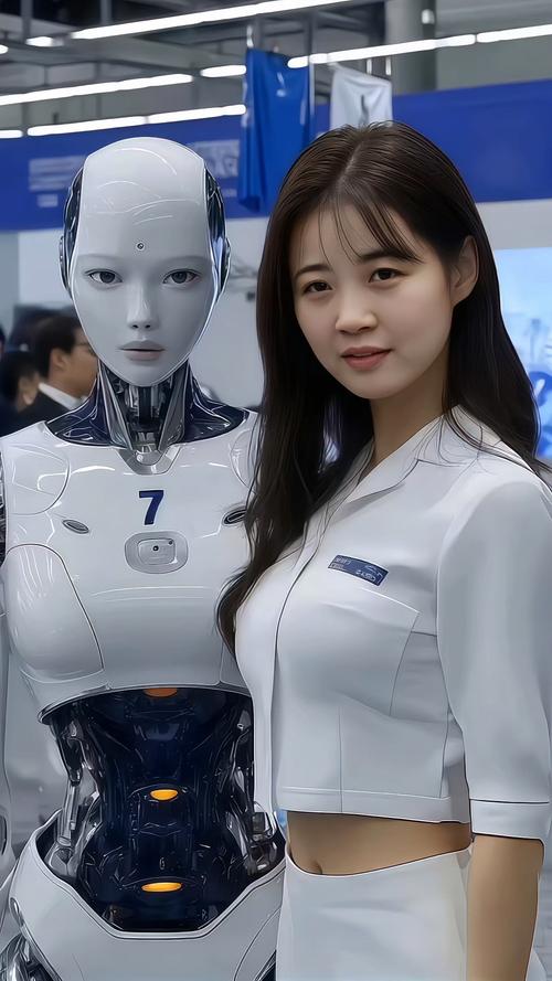 Beauty.AI如何定义并评判人工智能眼中的美？-第1张图片-广州国自机器人