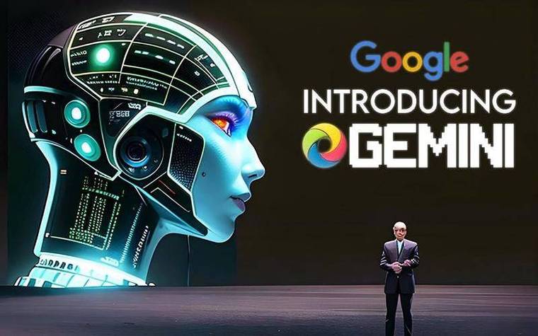 Google人工智能技术如何引领未来变革？-第2张图片-广州国自机器人