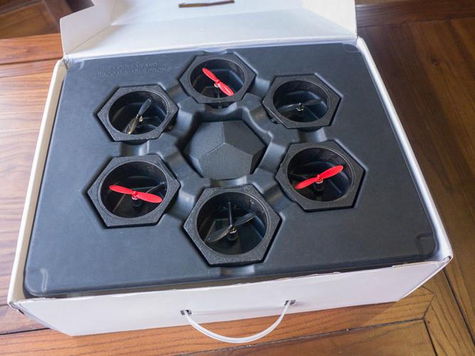 makeblock无人机-第3张图片-广州国自机器人 makeblock无人机-第3张图片-广州国自机器人