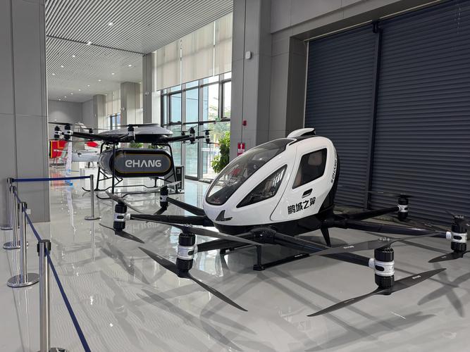 Airware无人机公司现状如何？-第1张图片-广州国自机器人