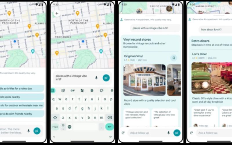 谷歌AI布局，如何领跑全球科技竞争？-第2张图片-广州国自机器人