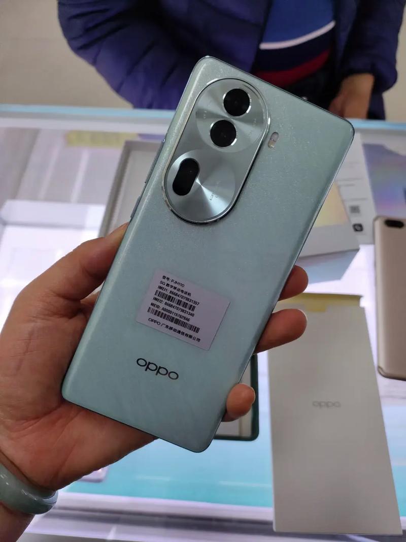 OPPO A11的AI功能有哪些实用亮点？-第2张图片-广州国自机器人