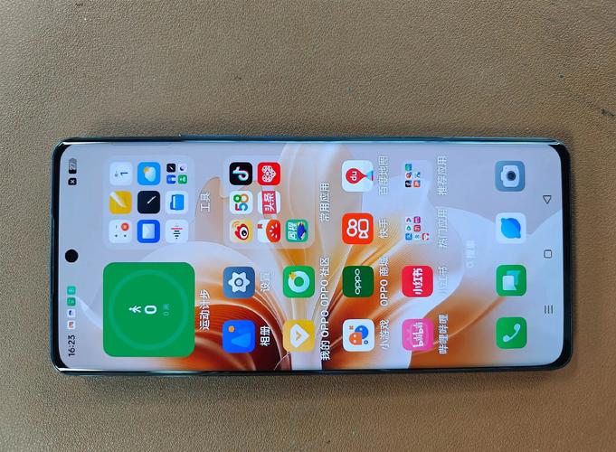 OPPO A11的AI功能有哪些实用亮点？-第1张图片-广州国自机器人