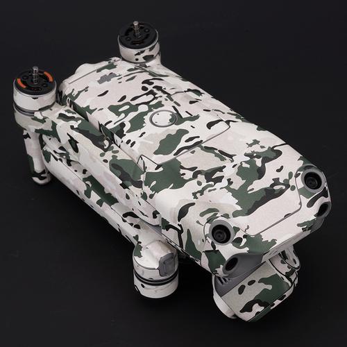 大疆无人机贴锡箔纸真能屏蔽GPS信号吗？-第2张图片-广州国自机器人