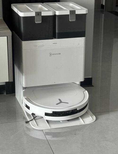 科沃斯扫地机器人哪款拖地效果最好？-第1张图片-广州国自机器人