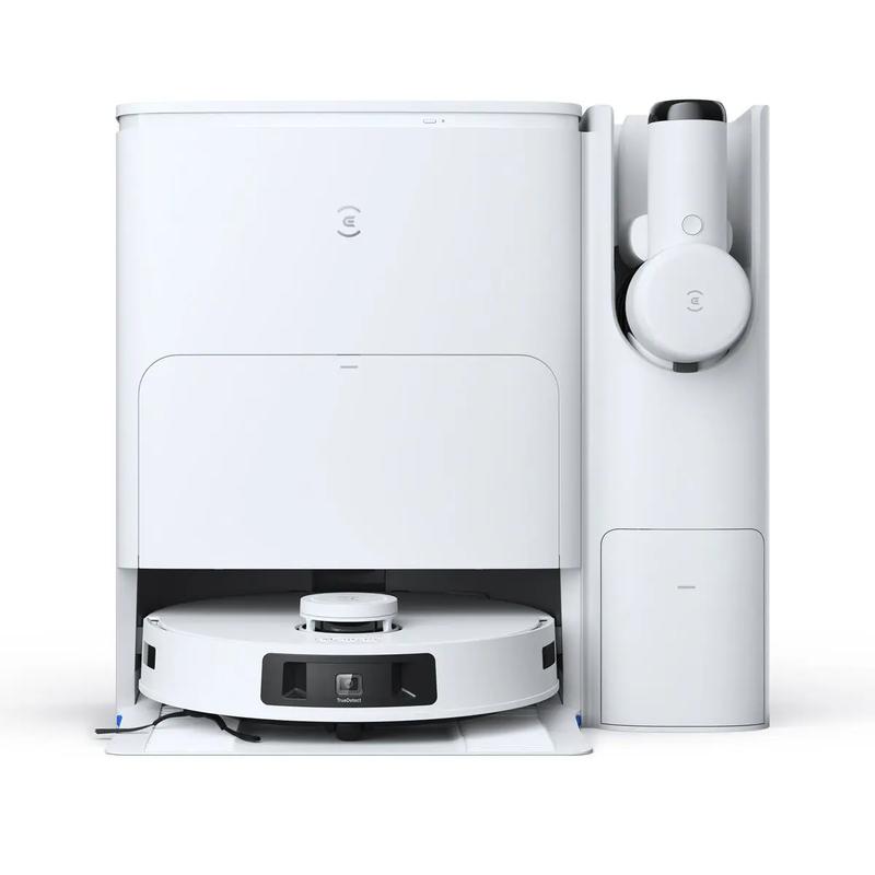 科沃斯扫地机器人哪款拖地效果最好？-第3张图片-广州国自机器人