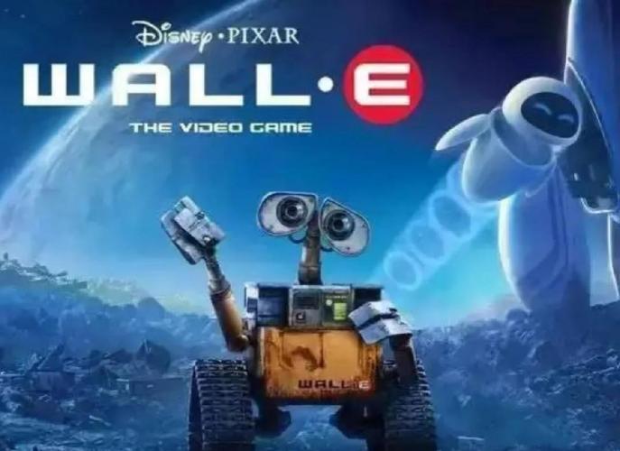 好多机器人组成球的科幻电影是哪部？-第1张图片-广州国自机器人