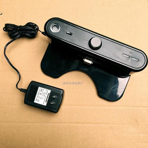 松下MC-WRB55扫地机器人好用吗？-第3张图片-广州国自机器人