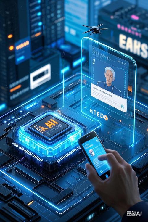 vivoai人工智能具体指什么技术或应用?-第2张图片-广州国自机器人 vivoai人工智能具体指什么技术或应用?-第2张图片-广州国自机器人